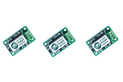 DCC Concepts - AET-FPC.3 AE Model Frog Power Control for DCC (3 Pack) - 2nd Post