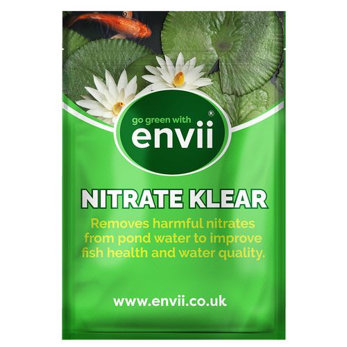 Envii Nitrate Klear Natural Pond Nitrate Remover Water Treatment Fish Safe — image 1