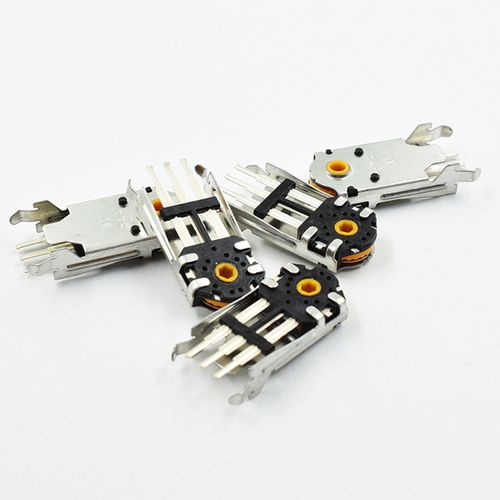 2Pcs Highly Accurate Decoder 9mm/11mm/16mm Rotary Mouse Scroll Wheel Encoder — image 13