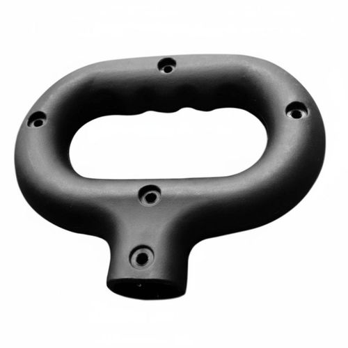 Cart Pull Rod Handle Ergonomic Grip Wagon Pull Handle Heavy Duty — image 1