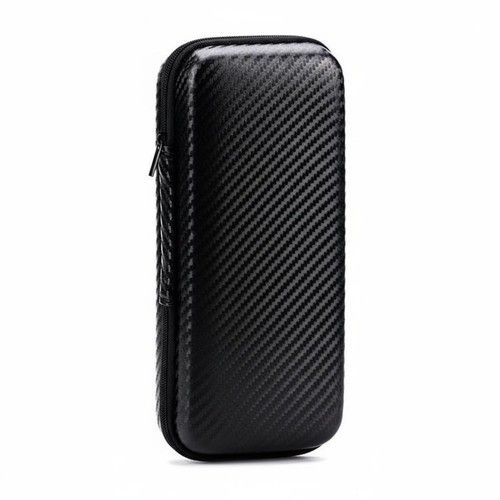 EVA Carrying Case Wide Compatibility Shockproof EVA Travel Case Portable