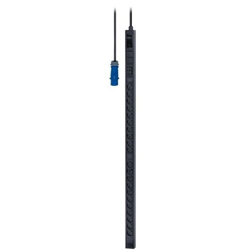 APC EPDU1132B Easy PDU 24-Way Vertical Rackmount PDU (C13 & C19 Outlets; 32A 2P+
