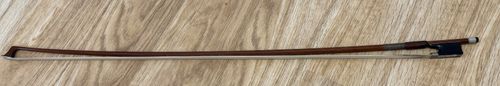 Old viola bow viola bow viola viola bow  — image 7