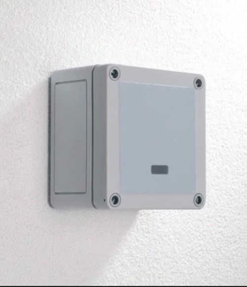 CP Electronics 220-240v Weatherproof Microwave Presence Detector MWS1A-C-IP-PRM