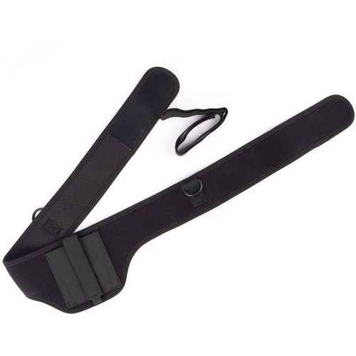 Tactical Underarm Gun Holster Concealed Universal Size Quick Draw Neoprene — image 7