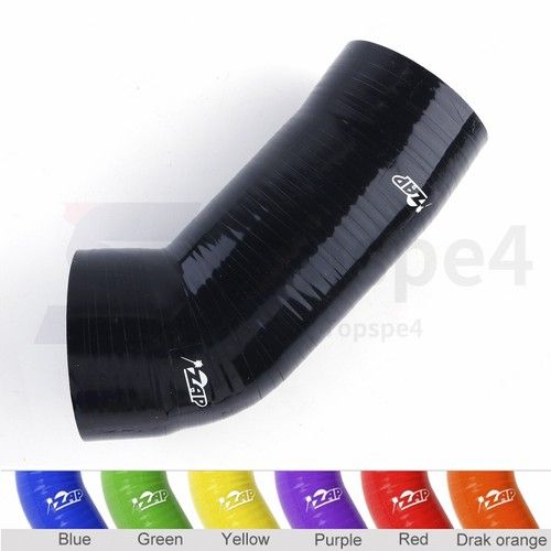 ZAP FOR BMW E82 E88 E90 E91 E92 E93 N52 3.0L 2006-2013 Silicone Intake Hose KIT