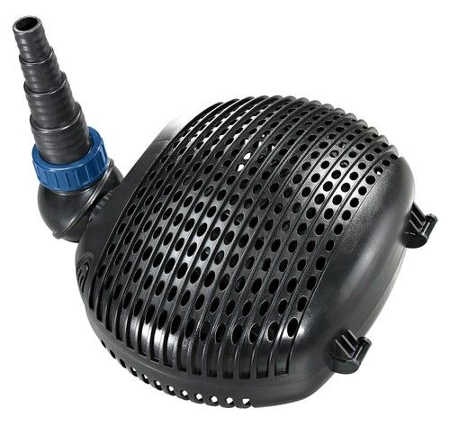Filter Pump Jebao/ Pond Friend TMP Submersible Solids Handling Koi Filtration
