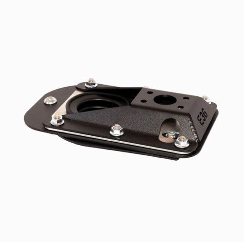 COOLERWORX Direct Fit PRO Short Shifter Kit Fits BMW E9X