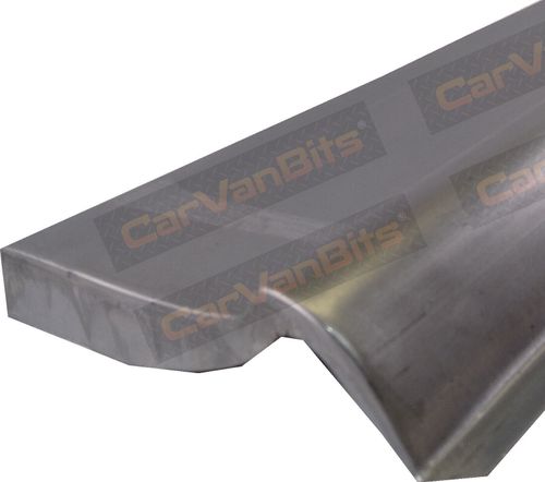 FOR FORD TRANSIT SWB MK6 MK7 00-13 SIDE BODY REPAIR SILL RUST OUTER PANEL LOW — image 6