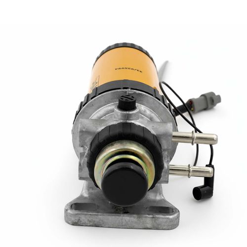 Fuel Filter Assembly with Sensor 30 MICRON Fits JCB Backhoe Loader 32/925694 — image 4