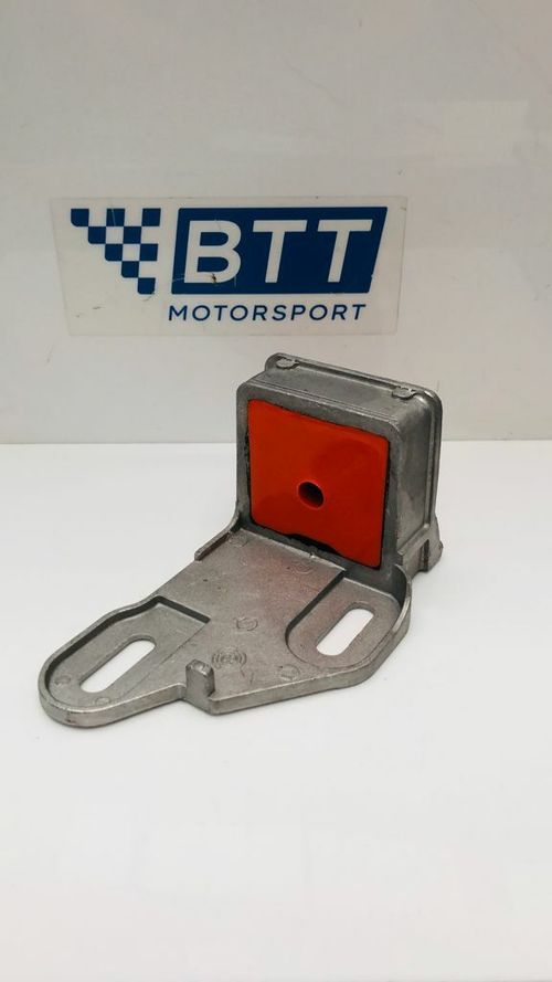 Renault Clio Mk2 172 182 CUP Uprated Exhaust Mount POLY Polyurethane Bush Hanger — image 1