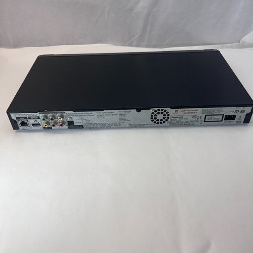 Panasonic DMP-BD60 - Blu-ray DVD Player Tested Remote Warranty remote hdmi — image 9
