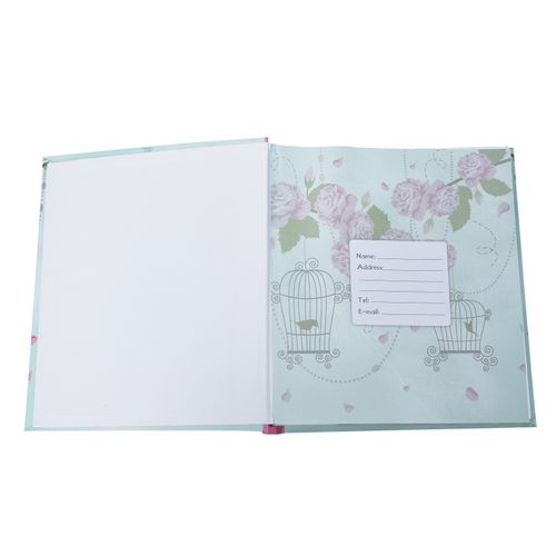 Photo album 5x7'' x 200 slip in case memo photo album. vintage,travel x 2  — image 3
