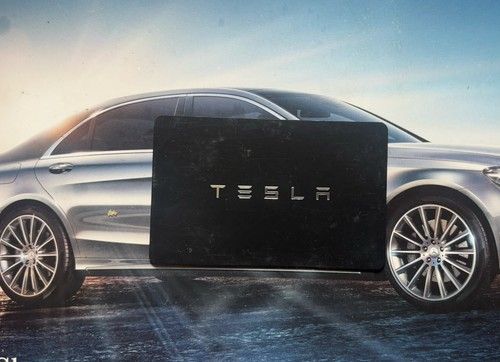 Genuine Tesla key card Model 3 Model Y X OEM used keys fob read description
