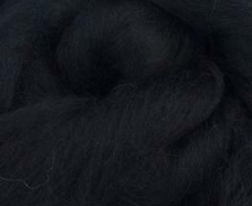 60+ colours of 100% Merino Wool Tops/roving for needle & wet felting (6 gm each)