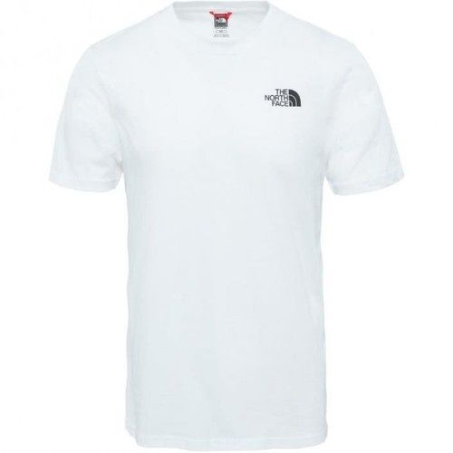 The North Face Simple Dome  Cotton T-shirt Crew Neck Short Sleeve S-XXL
