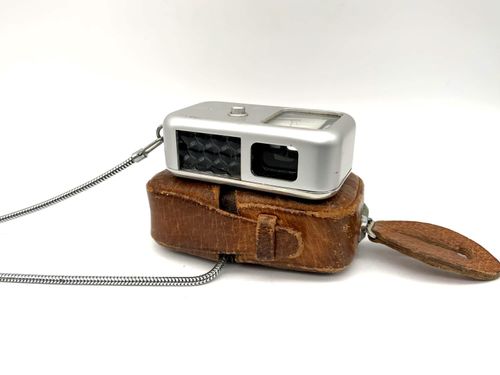 Minox Minosix Exposure Meter Light Meter — image 1