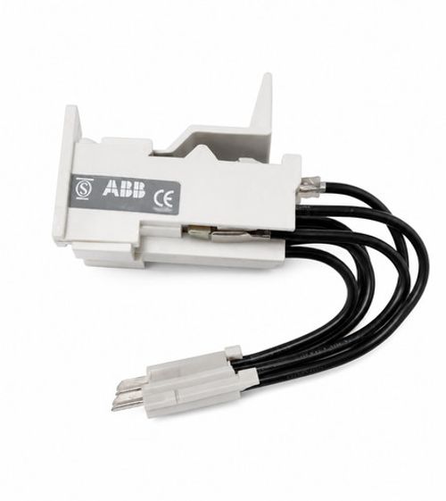 ABB Industrial Sensor Cable Assembly Long Lead Generator Electrical Part NOS