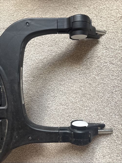 Bugaboo Comfort Buggy Board No Seat — image 2