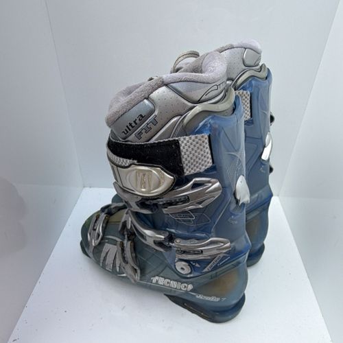 Tecnica Vento 7 Men’s Ski Boots Mondopoint 26/26.5 100mm Stiff Flex — image 6