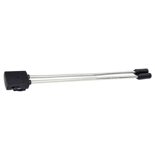 New Macro Arm Light 5600K Flexible LED Lamp for Nikon for Canon for Sony DSLR — image 4