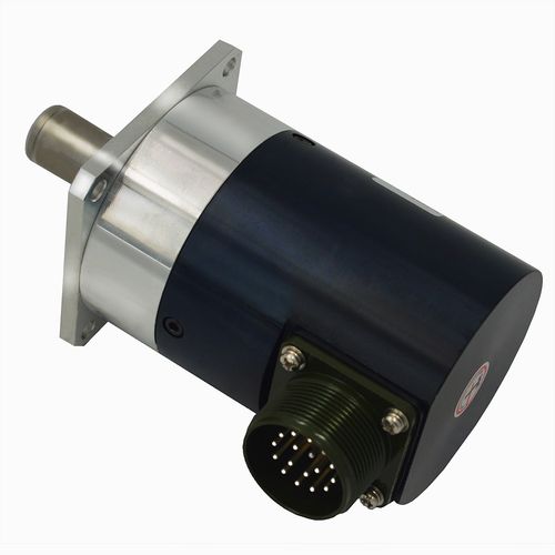 Rotary Encoder A86L-0027-0001 #002 Main shaft Encoder — image 3