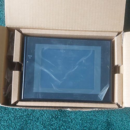 Omron NS5 Interactive Display HMI Touchscreen Panel 5.7in NS5-MQ10B-V2 — image 1