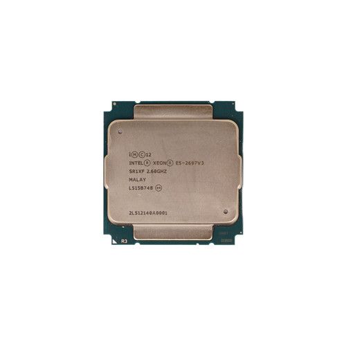 Intel Xeon E5-2697 v3 14 Core 2.60GHz 145W SR1XF CPU