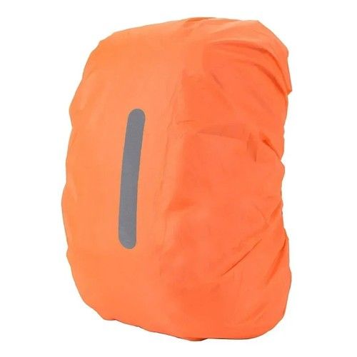Waterproof Backpack Cover Bag Rucksack Rain Dust Outdoor Camping Hiking UK