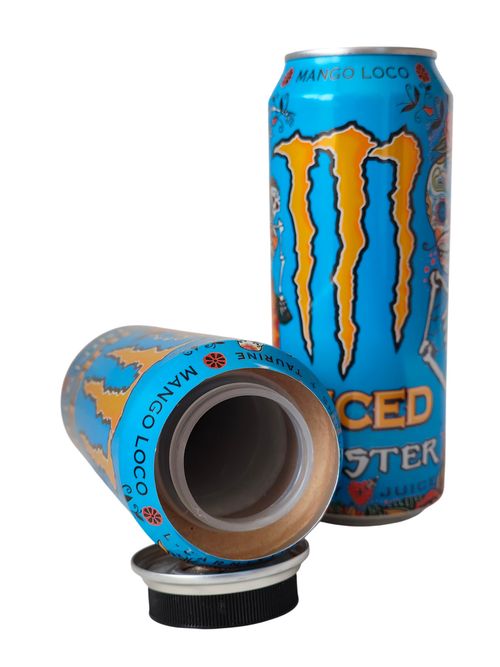 Stash Can, Safe Can, Diversion Can, Weighted And The Best Quality — image 3