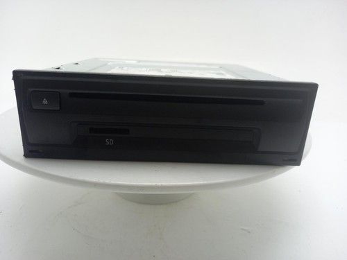 VOLKSWAGEN POLO Satellite Navigation Unit 2017-2026