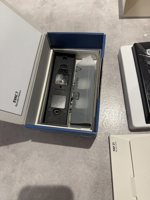 Eufy E340 Wireless Dual Camera 2K FHD Video Doorbell — image 3
