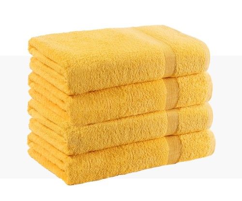 Hotel Quality 100% Egyptian Cotton Towels 600 GSM Face Hand Bath Sheet Towels