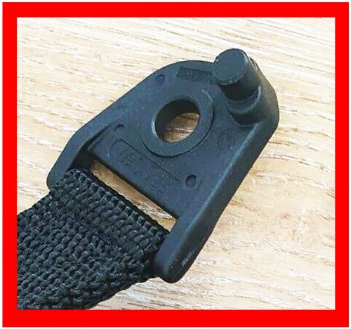 MOUNTAIN TOP Roller Shutter Strap Lever Replacement — image 1