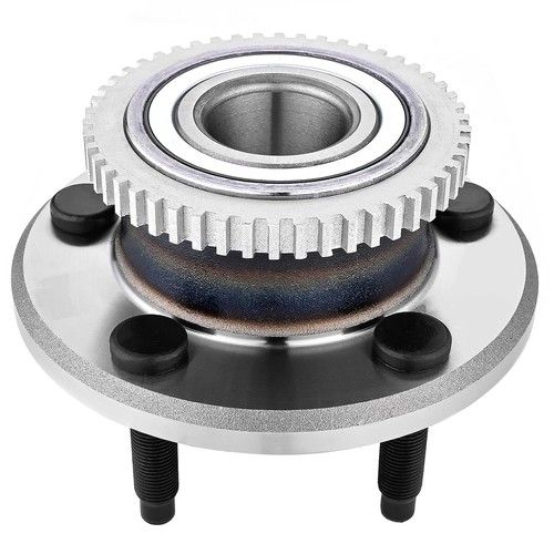 2005-2014 Ford Mustang Front Wheel Bearing JLEO 513221 Compatible Ford Avanti