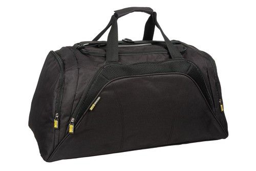 Mens & Ladies MIG Large Travel XL Holdall Luggage Bag - SPORT LEISURE GYM DUFFLE