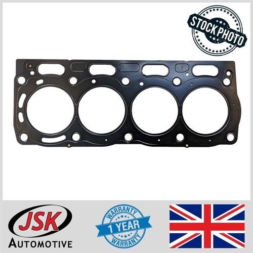 Cylinder Head Gasket for JCB 520 524 525 526 527 528 530 533 535 537 540 190T