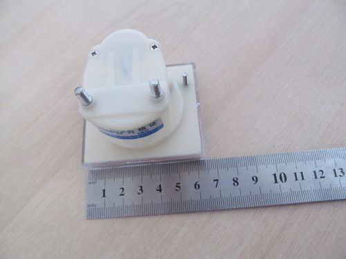 Ammeter Analogue Panel. 2A  Bi Directional. + / -  current 2 amp max deflection. — image 3