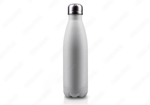 Stainless Steel Water Bottle Vacuum Insulated Gym Flask Metal Thermal Leakproof
