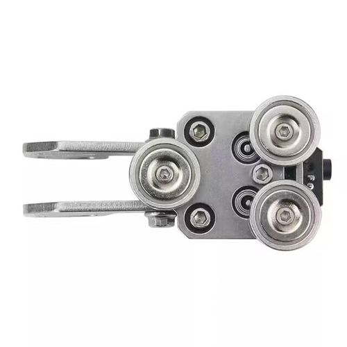 CW Key Automatic Morse Telegraph Key Lightweight Telegraphing Morse Practice Key — image 6