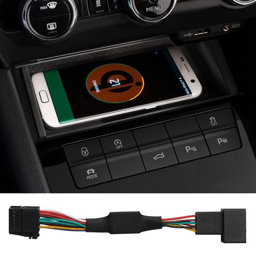 Car Automatic Stop Start Engine System Off Eliminator Plug For Skoda Octavia — image 2