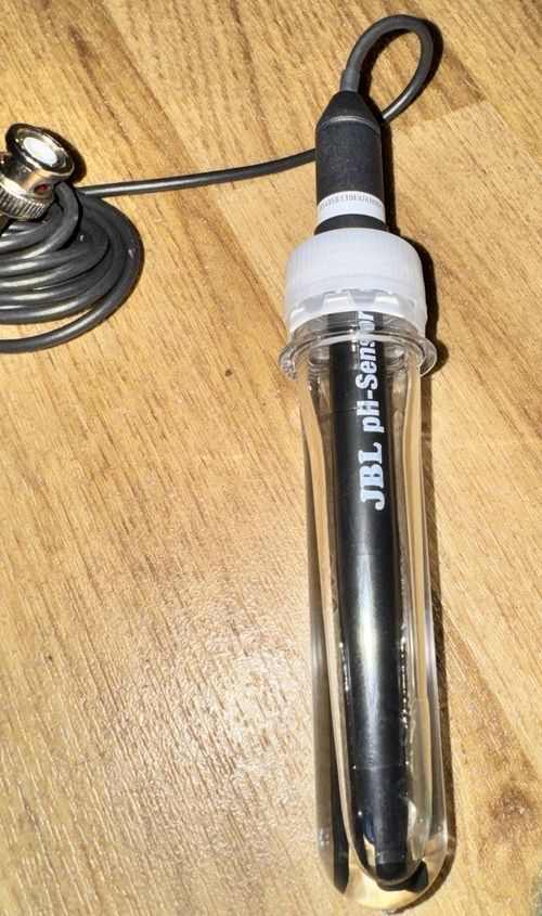 JBL ProFlora CO2 Control With Ph Sensor For Aquarium — image 5