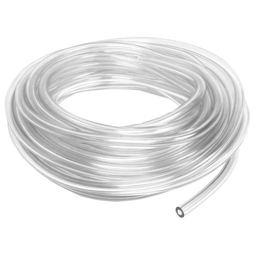 Air Line Fish Tank Aquarium Pond Air Pump 4mm Food Grade NonToxic Hose Pipe Tube — image 3