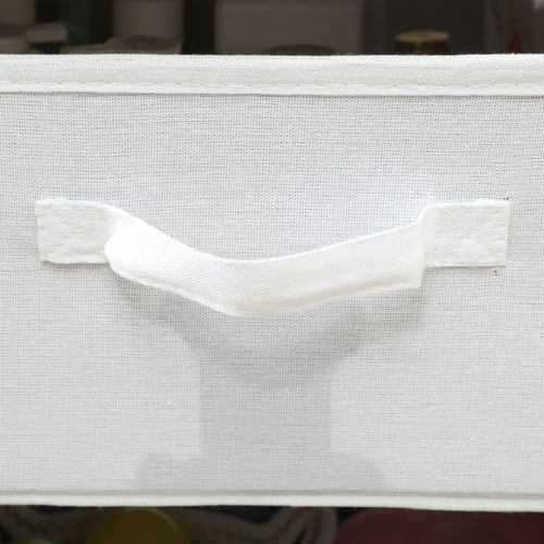 Baby Changing Table with 4 Drawers, EN12221 Safe, 84.5x48.5 cm — image 7