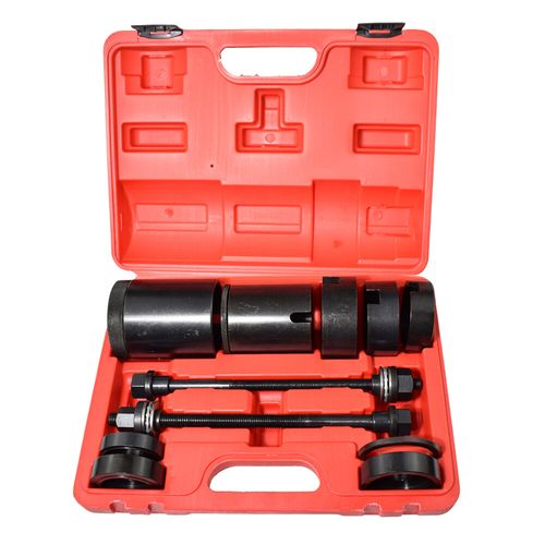 Subframe Bush Removal Kit Bushing Remover For BMW E32 E34 E38 E39 E60 E65 E66 — image 2