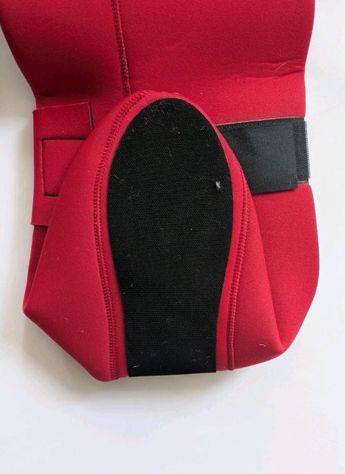 Survitec Crewsaver Immersion Suit + Bag, Dry Suit System,  Adult Universal Size — image 4