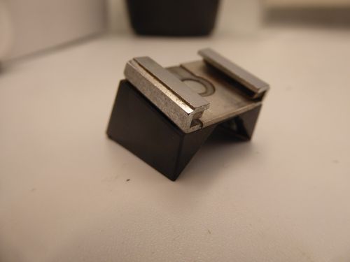 Olympus Accessory Shoe HotShoe Type 1 Fix No cracks for M-1 OM 1 2 camera EXC+ — image 6