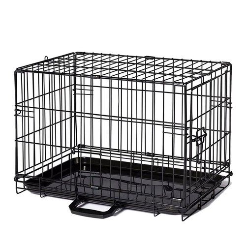 Dog Cage Puppy Crates Small Medium Large Extra Large Pet Carrier Training Cages