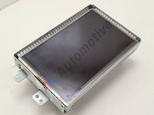 RANGE ROVER EVOQUE L538 2011-2015 - Sat Nav Dash Display Screen BJ32-14F667-AH — image 3