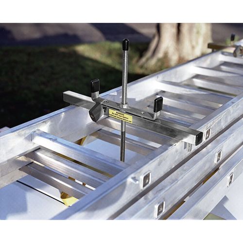 Sealey Ladder Roof Rack Clamps Ladders Professional Work Equipment SLC2 — image 2